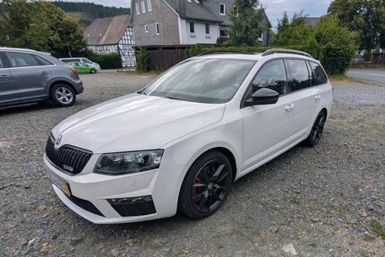 Skoda Octavia 169.800 km 12.000 &euro; Ilbesheim 67294