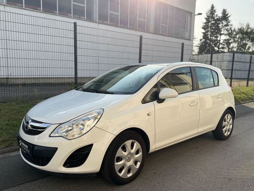 Corsa