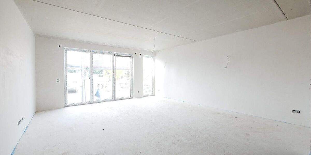 Reihenmittelhaus Paderborn / Marienloh Marienloh - 4 Zimmer, 130 m&sup2;, 479.000&euro; | Angebot:25426486