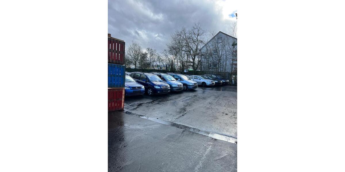 Gewerbeobjekt Neuwied Block - 7.500&euro; | Angebot:25098524