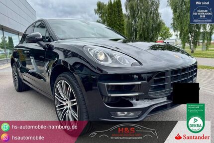 Porsche Macan 142.191 km 37.900 &euro; Bad Segeberg 23795