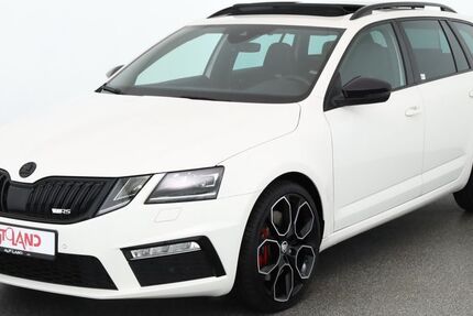 Skoda Octavia 46.297 km 27.990 &euro; Eisenhüttenstadt 15890