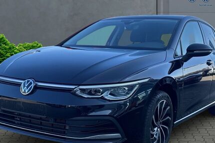 VW Golf 19.210 km 25.380 &euro; Bad Doberan 18209