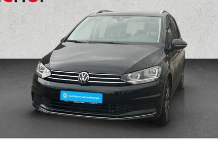VW Touran 20.661 km 29.990 &euro; Nittenau 93149