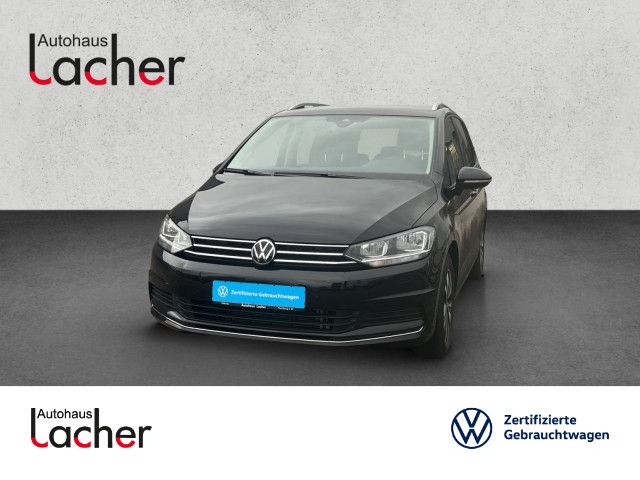 VW Touran 20.661 km 29.990 &euro; Nittenau 93149