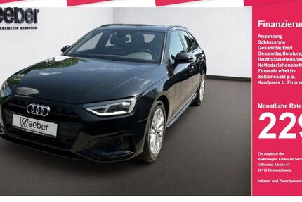 Audi A4 46.574 km 23.490 &euro; Herrenberg 71083