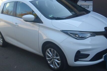 Renault ZOE 55.000 km 12.300 &euro; Reutlingen 72766