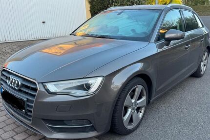Audi A3 249.900 km 8.300 &euro; Bannewitz 01728