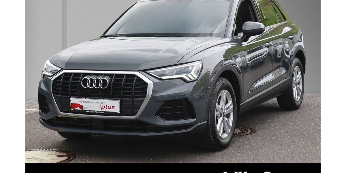 Audi Q3 97.236 km 27.980 &euro; Koblenz 56070