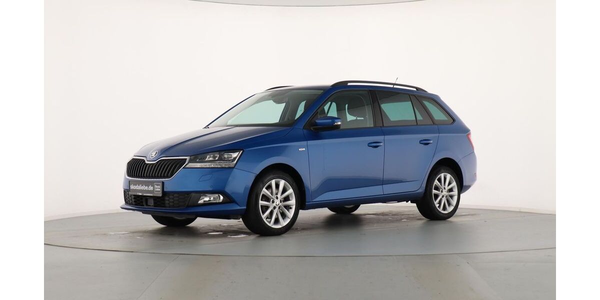 Skoda Fabia 52.417 km 15.889 &euro; Salzgitter 38229