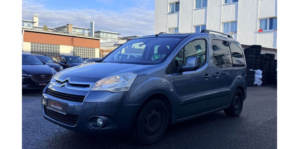 Citroen Berlingo 295.000 km 3.990 &euro; Filderstadt bei Stuttgart 70794
