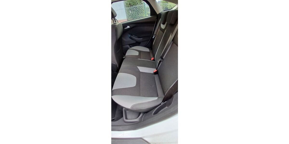 Ford Focus 169.579 km 4.500 &euro; Wittlich 54516