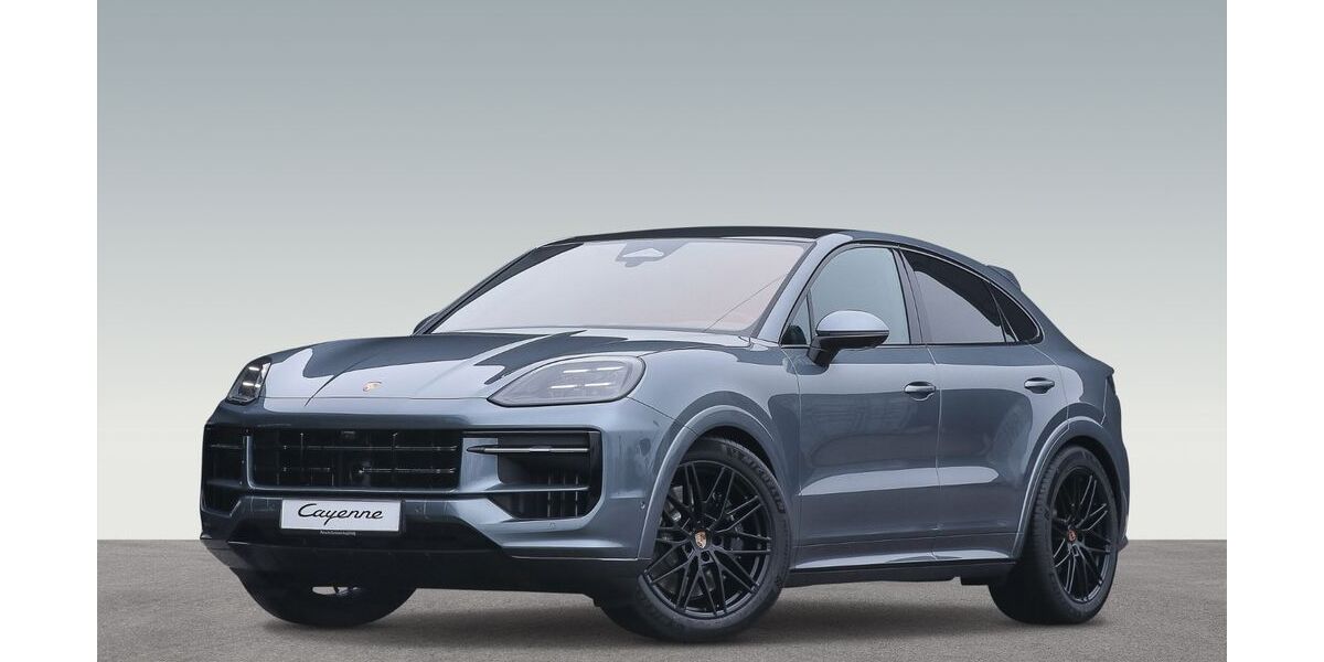 Porsche Cayenne 6.000 km 144.900 &euro; Gersthofen 86368