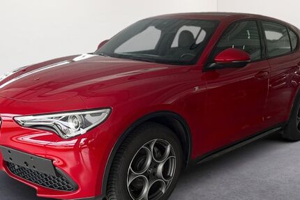 Alfa Romeo Stelvio 42.046 km 34.990 € Lindenberg 88161