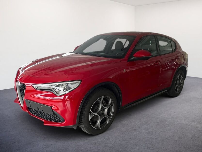 Alfa Romeo Stelvio 42.046 km 34.990 € Lindenberg 88161