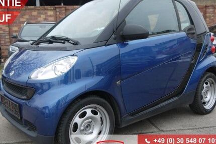 Smart ForTwo 160.000 km 3.499 &euro; Berlin 12439