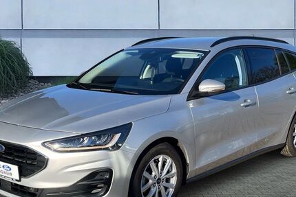 Ford Focus 26.820 km 19.950 &euro; Holdorf 49451