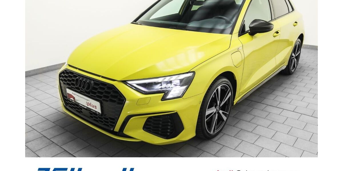 Audi A3 95.830 km 21.630 &euro; Holzminden 37603