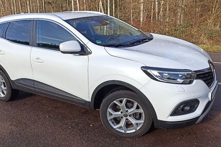 Renault Kadjar 65.000 km 13.990 &euro; Saarburg 54439