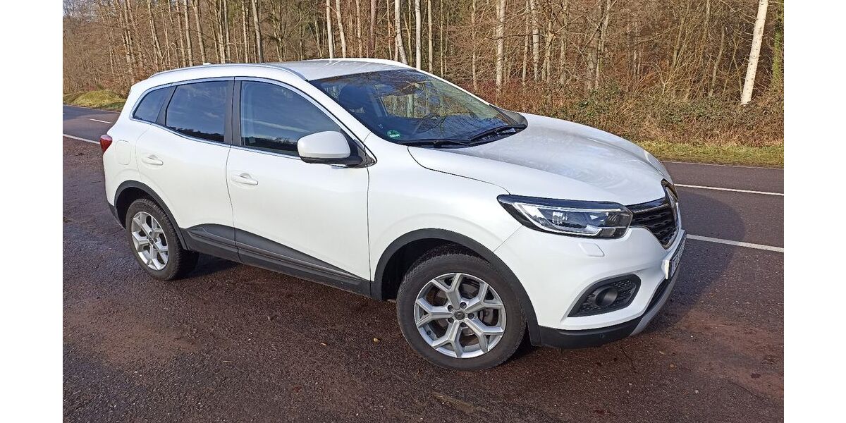 Renault Kadjar 65.000 km 13.990 &euro; Saarburg 54439