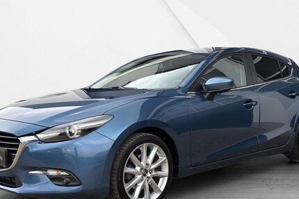 Mazda 3 126.021 km 13.990 &euro; Pfaffenhofen 85276