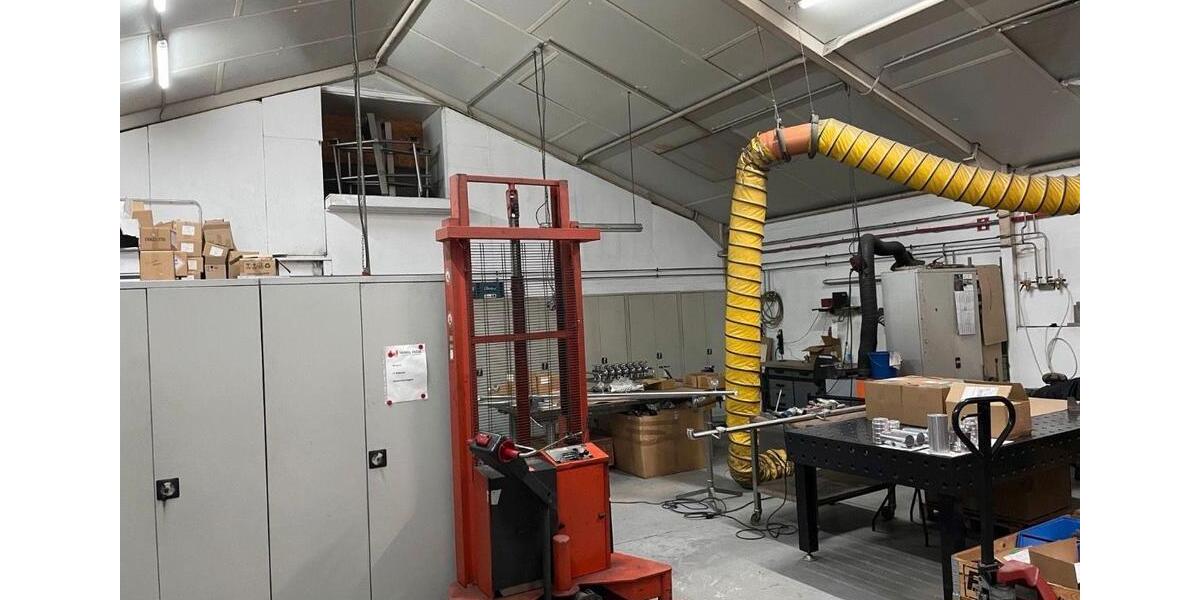 Gewerbeobjekt Bad Oeynhausen - 1.000&euro; | Angebot:26679829