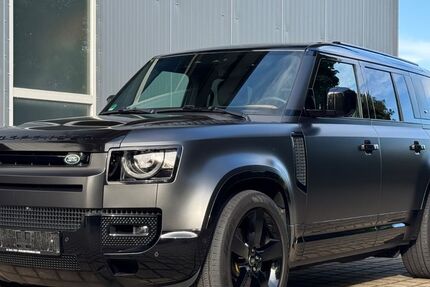 Land Rover Defender 52.700 km 75.900 &euro; Ulm 89081