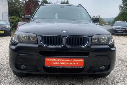 BMW X3 249.999 km 4.499 € Rolandseck Remagen 53424