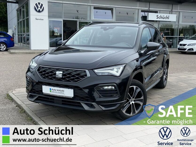 Ateca