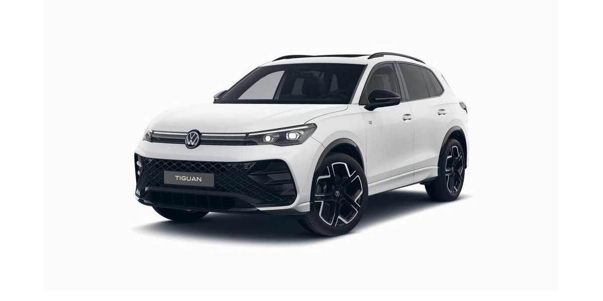 VW Tiguan 21.900 km 44.990 &euro; Rheda-Wiedenbrück 33378