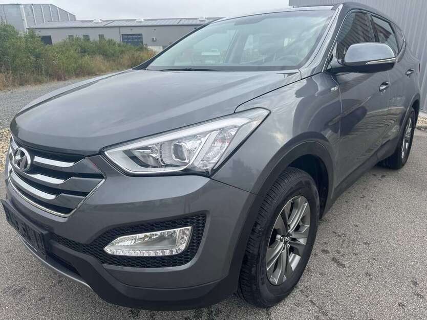 SANTA FE