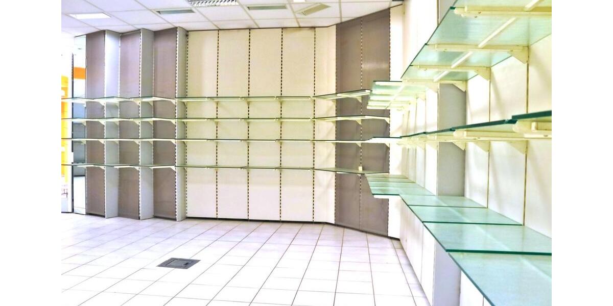 Gewerbeobjekt Arnstadt - 900&euro; | Angebot:25722100