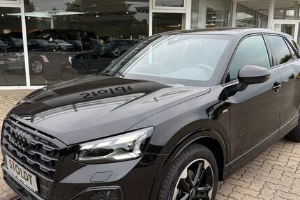 Audi Q2 13.985 km 36.850 € Wilster 25554