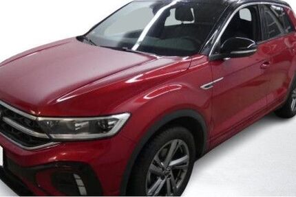 VW T-Roc 30.441 km 23.950 &euro; Berlin 14167