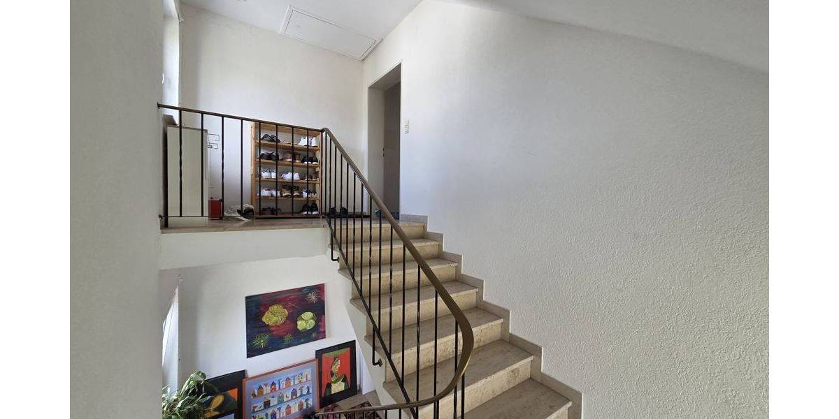 Etagenwohnung Nürnberg Neukatzwang - 2 Zimmer, 62 m&sup2;, 600&euro; | Angebot:26863240