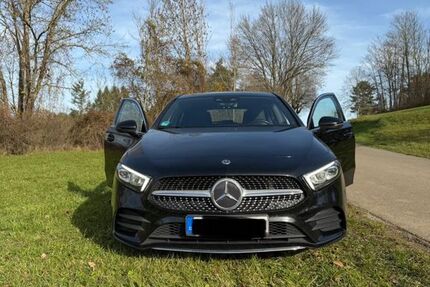 Mercedes-Benz A 250 119.600 km 22.100 &euro; Aidlingen 71134