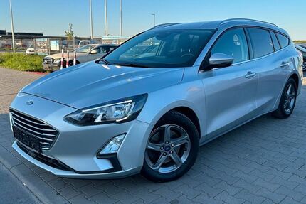Ford Focus 100.000 km 10.799 &euro; Dietzenbach 63128