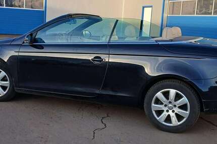 VW Eos 185.000 km 4.490 &euro; Winnweiler 67722