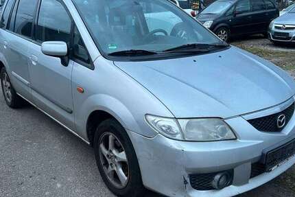 Mazda Premacy 290.000 km 699 &euro; Lahr-Langenwinkel 77933