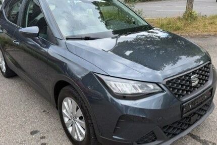 Seat Arona 32.800 km 14.500 &euro; Ravensburg 88212