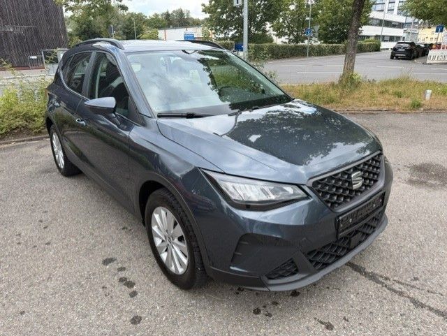 Seat Arona 32.800 km 14.500 &euro; Ravensburg 88212