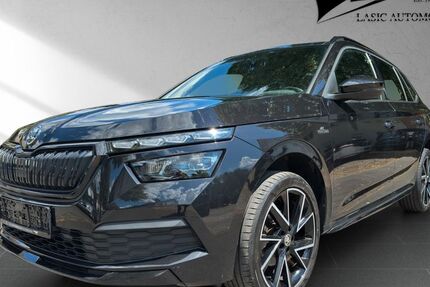 Skoda Kamiq 58.000 km 16.950 € Kassel 34125