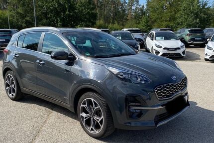 Kia Sportage 105.000 km 18.980 &euro; Nürnberg 90455