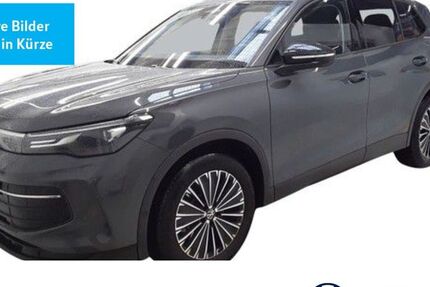 VW Tiguan 19.000 km 39.800 &euro; Osnabrück 49084
