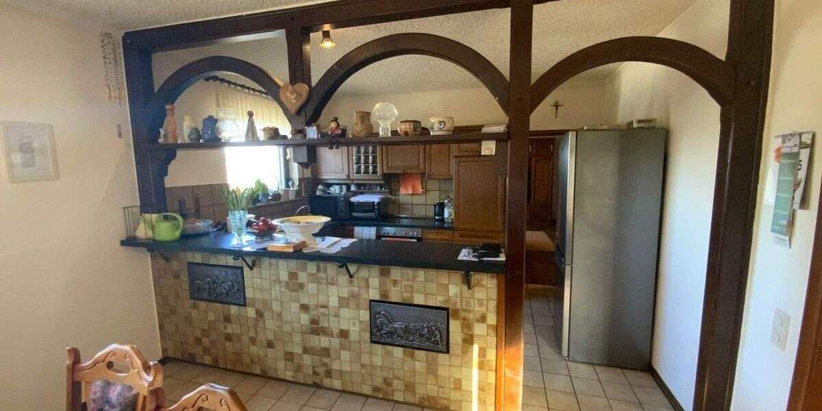 Einfamilienhaus Prüm Dausfeld - 5 Zimmer, 148 m&sup2;, 350.000&euro; | Angebot:25776515