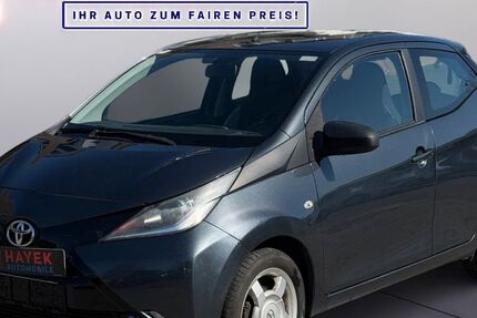 Toyota Aygo (X) 241.320 km 3.450 &euro; Schlitz 36110