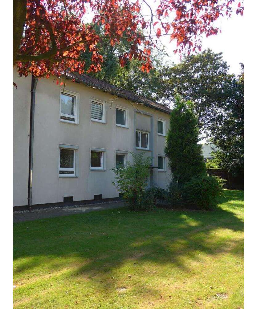 Wohnung zum Mieten in Gelsenkirchen 439 € 60 m²