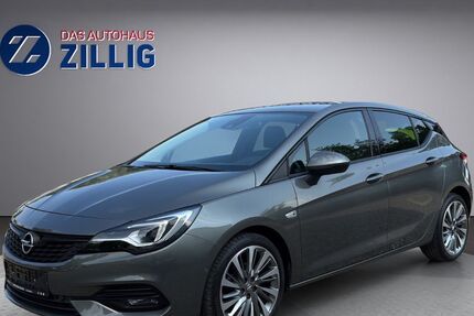 Opel Astra 55.000 km 12.990 &euro; Kulmbach 95326