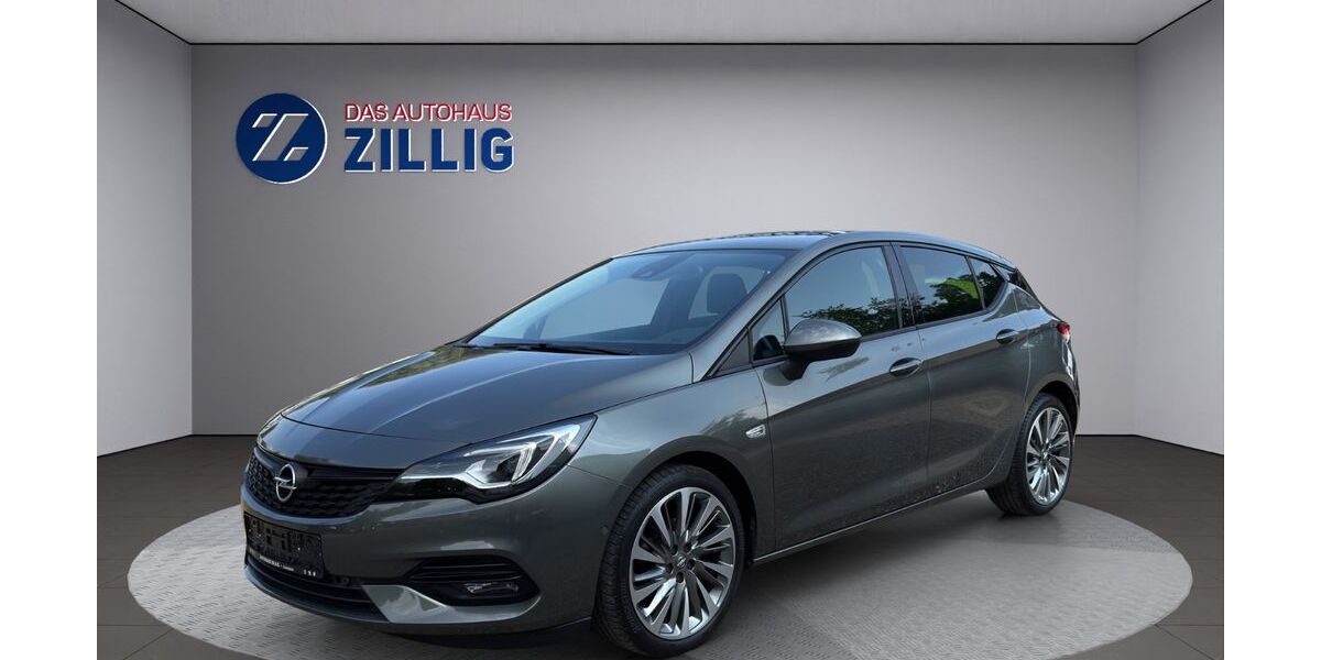 Opel Astra 55.000 km 12.990 &euro; Kulmbach 95326