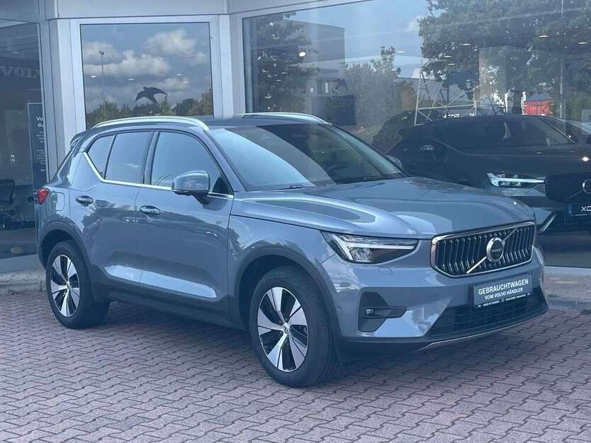 XC40